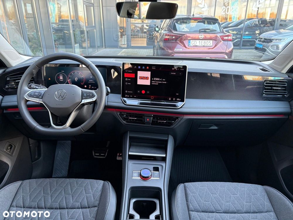 Volkswagen Tiguan 1.5 TSI EVO Life DSG - 9