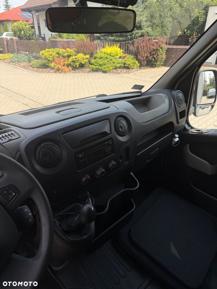 Renault Master - 12
