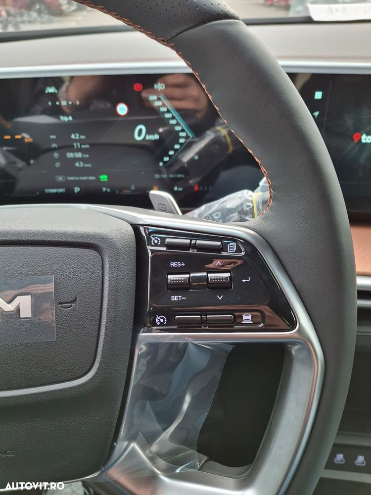 KG Mobility Torres - 14