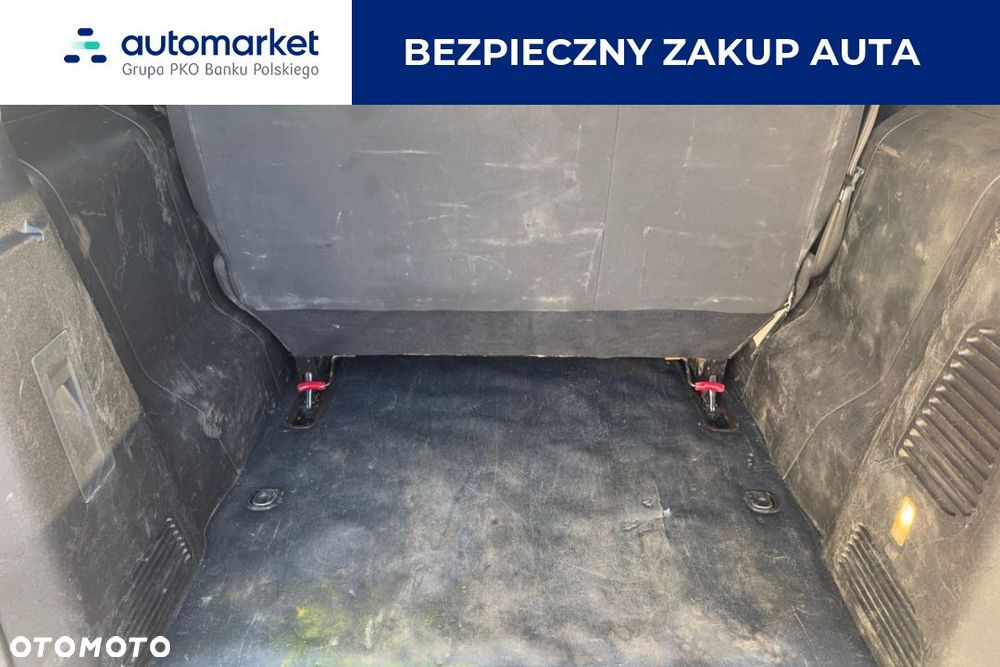 Opel Vivaro Kombi 2.0 CDTI Extra Long 2,8t Enjoy - 11