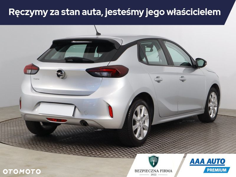 Opel Corsa - 6