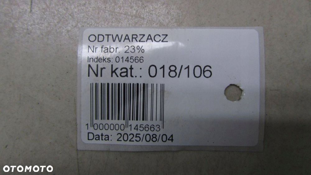 BMW X1 F48 RADIO NAWIGACJA 6820526 14- - 5