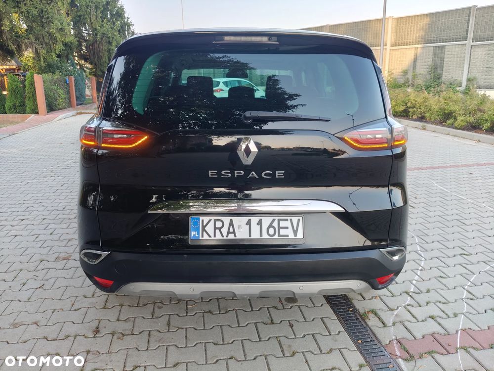 Renault Espace Energy dCi 130 Business - 24