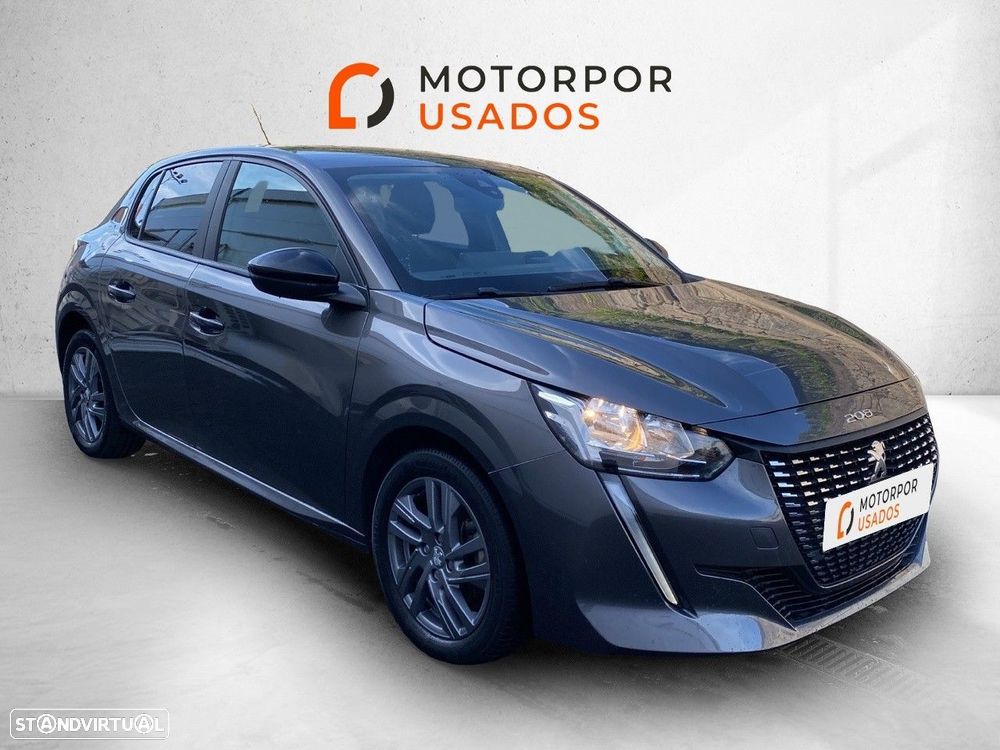 Peugeot 208 - 2