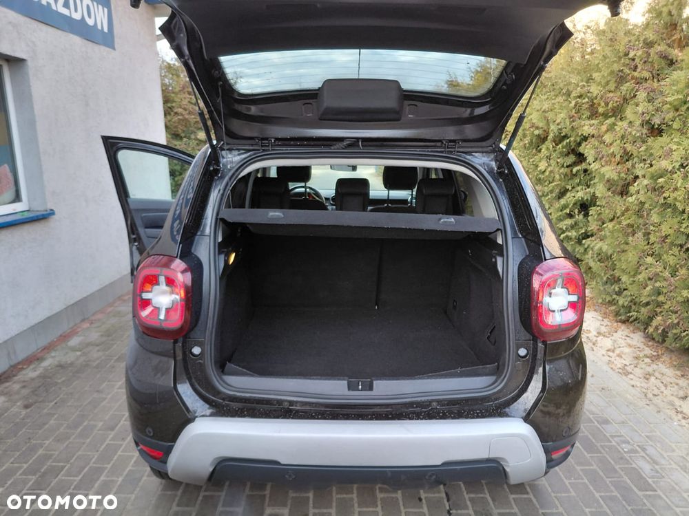 Dacia Duster - 25