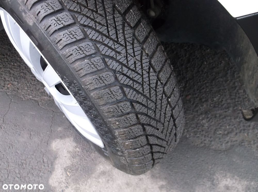 Volkswagen Fox 1.2 Refresh - 16