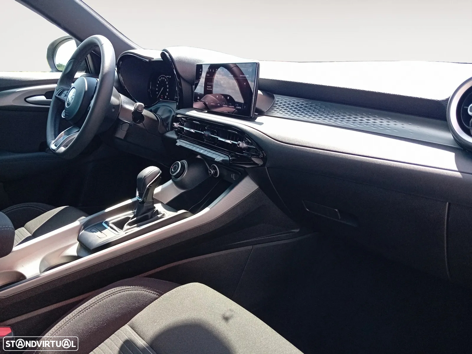 Alfa Romeo Tonale 1.6 VGT-D Super - 14