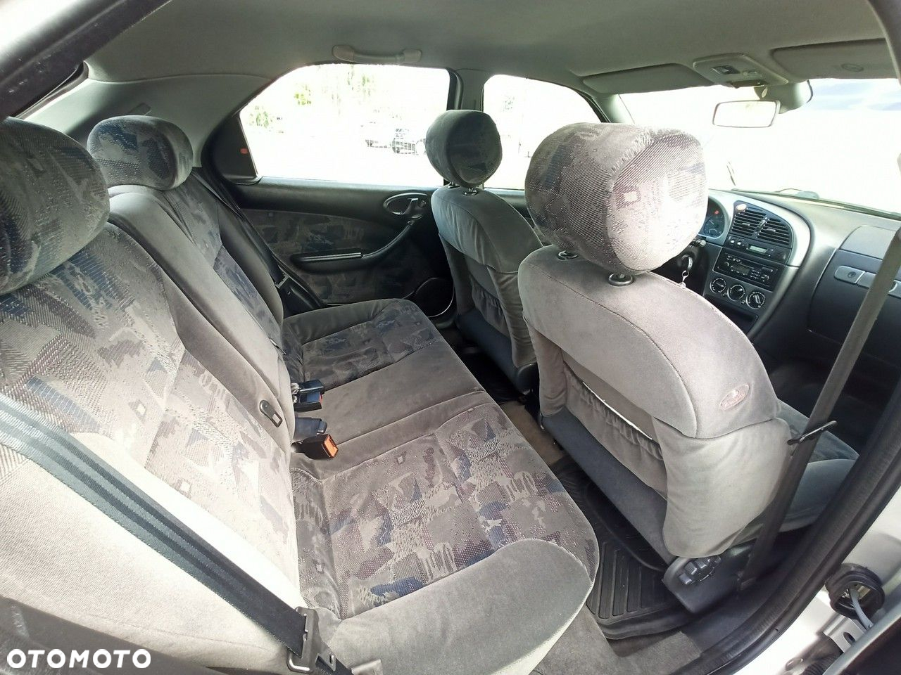 Citroën Xsara 1.8I Exclusive - 11