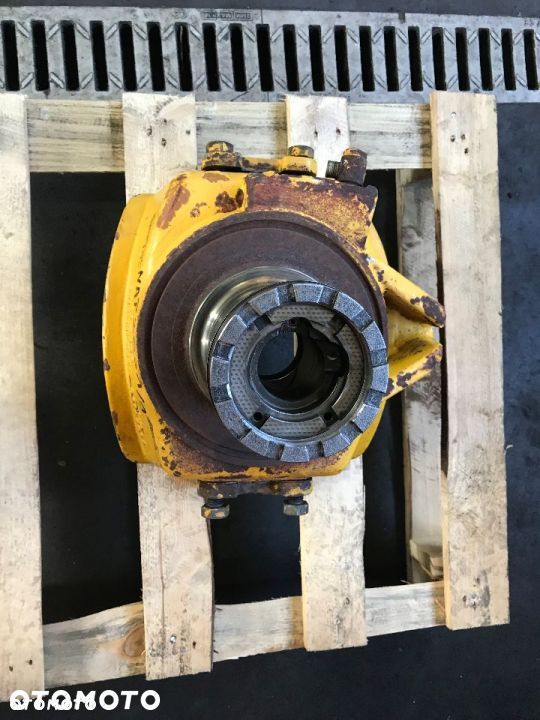 Zwrotnica Kramer 712 616 612 Części Most Parts Axle - 2