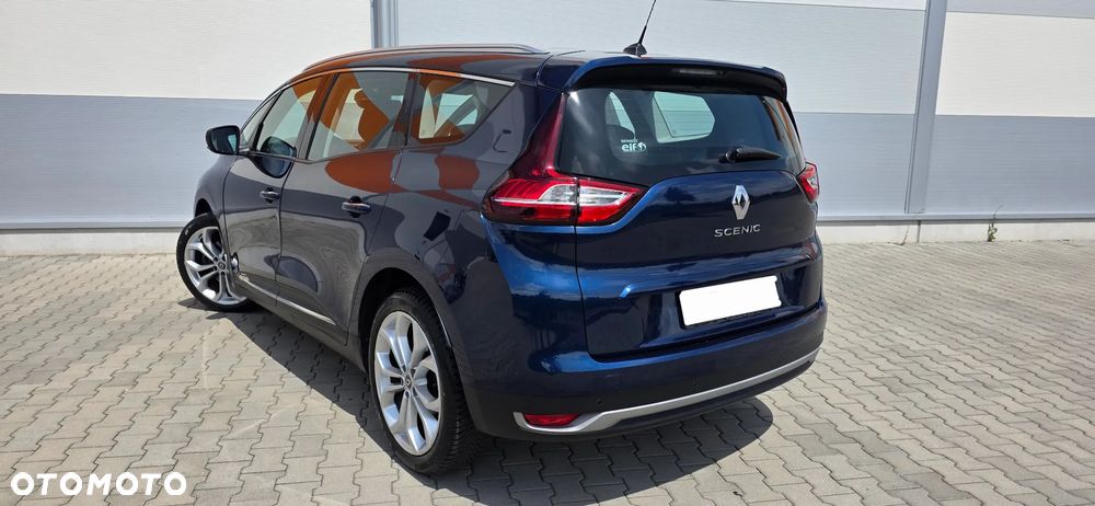 Renault Grand Scenic - 4