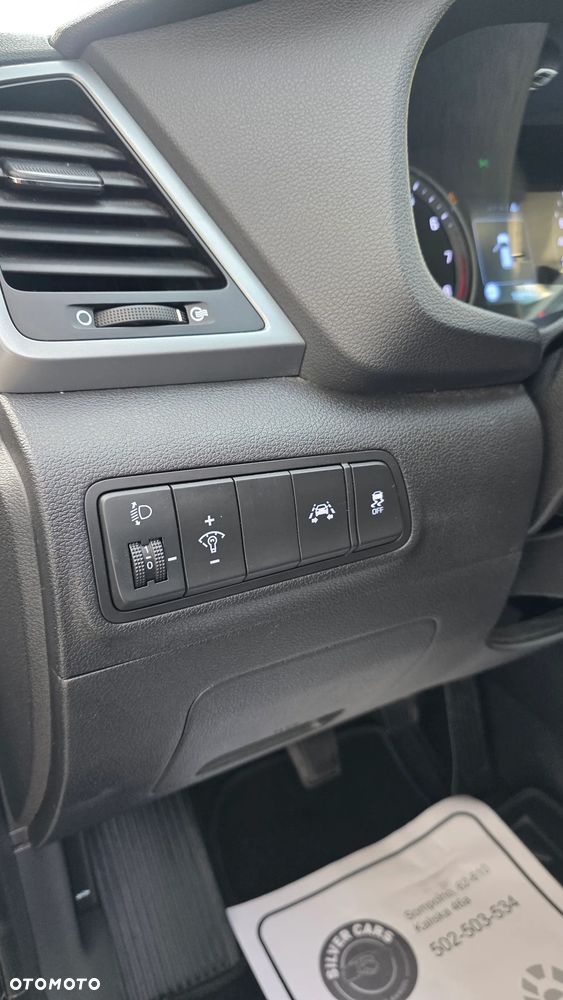Hyundai Tucson - 18
