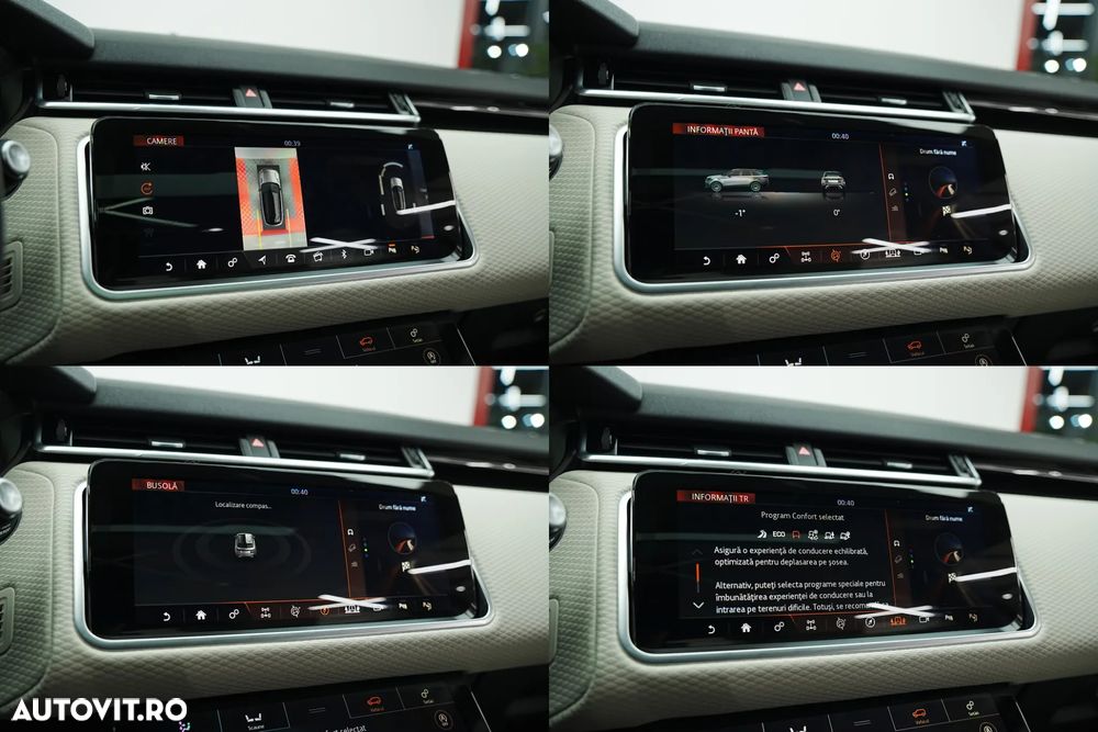 Land Rover Range Rover Velar 2.0 R-Dynamic SE - 28