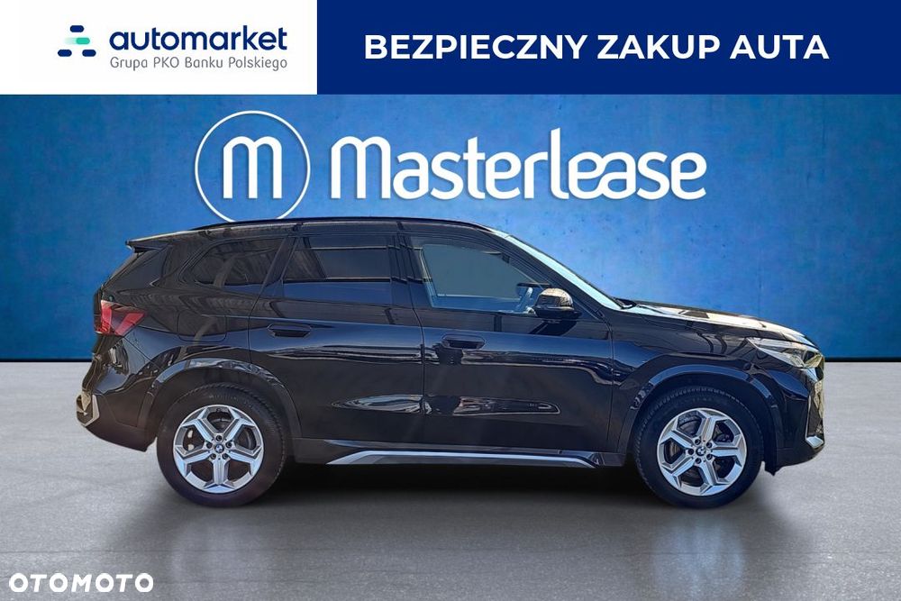BMW X1 sDrive20i mHEV xLine sport - 4
