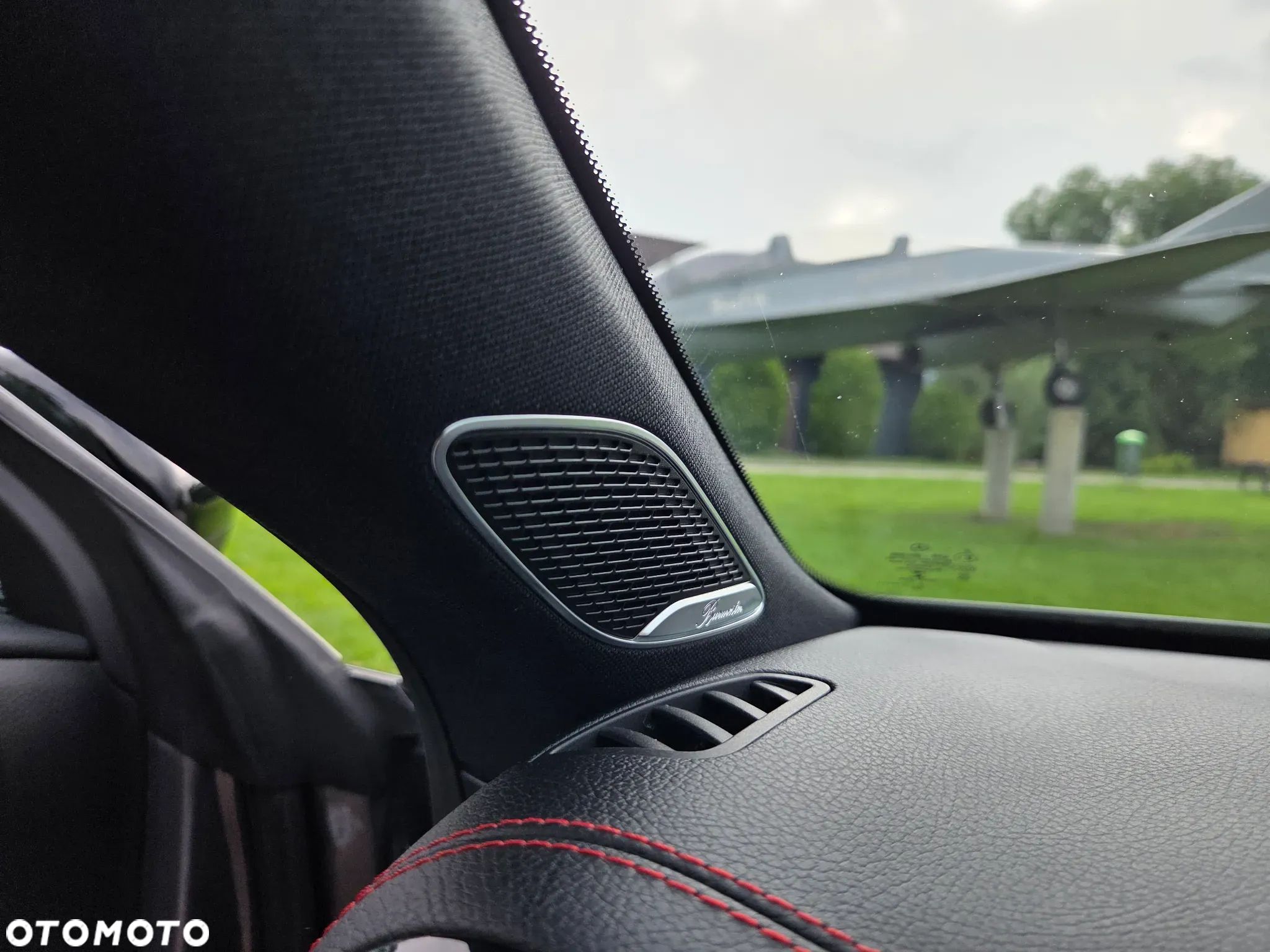 Mercedes-Benz CLA 250 4Matic Shooting Brake 7G-DCT AMG Line - 20