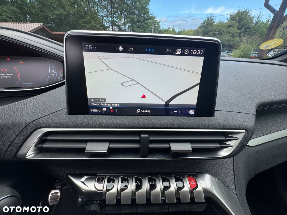 Peugeot 3008 1.5 BlueHDi Allure S&S - 33