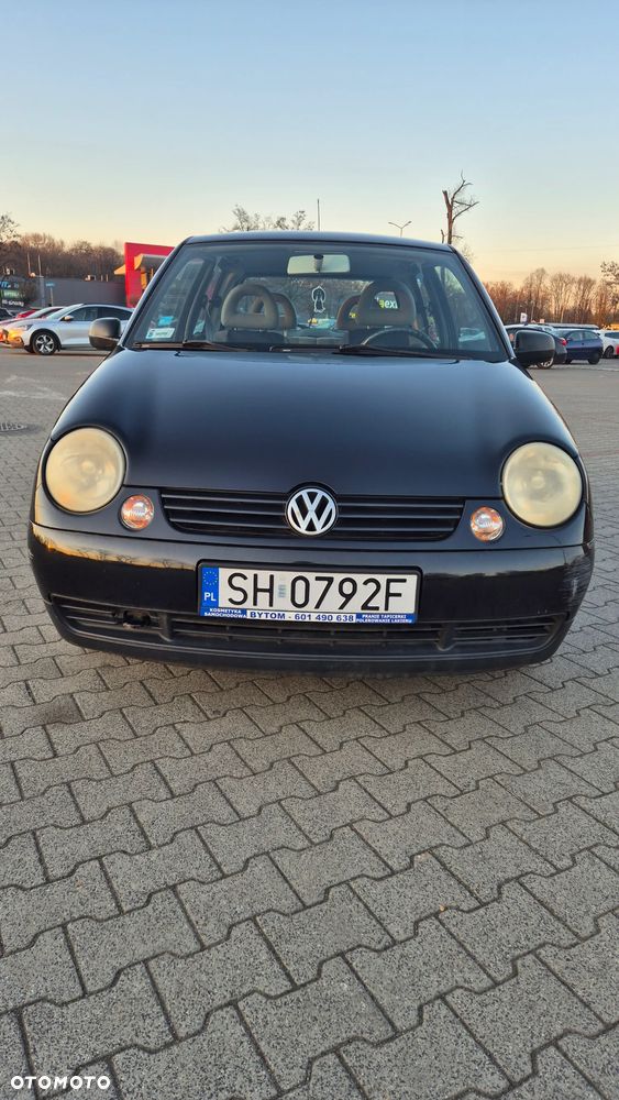 Volkswagen Lupo - 8