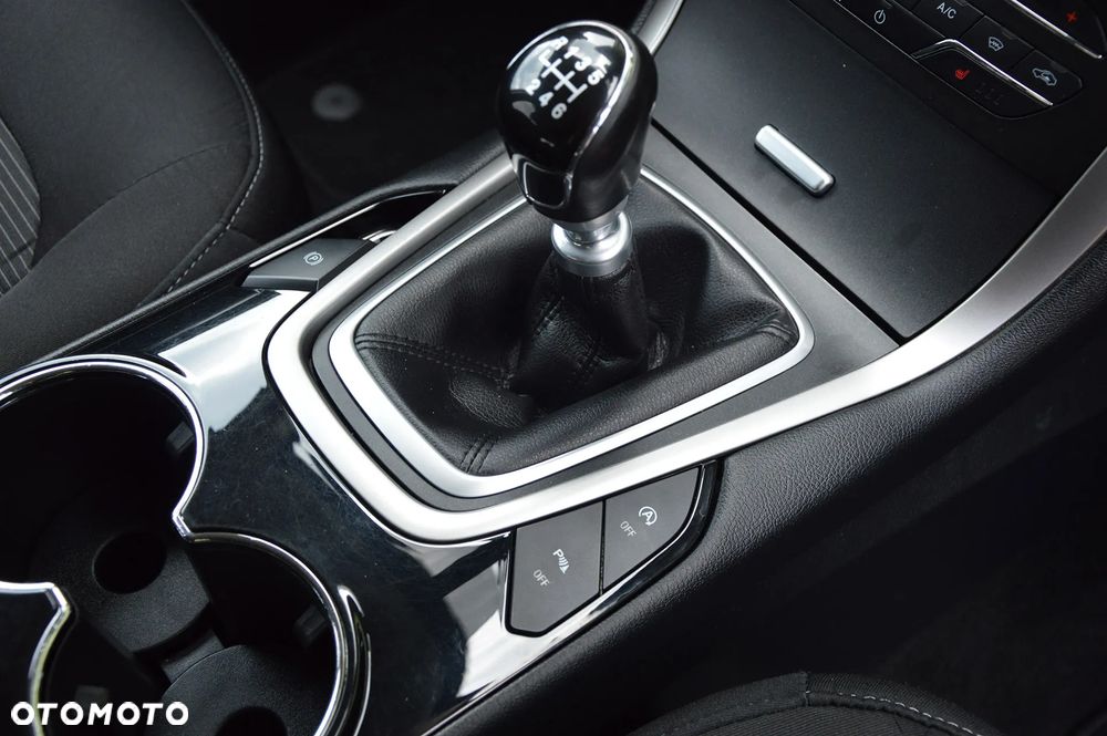 Ford Galaxy 1.5 EcoBoost Start-Stopp Titanium - 18