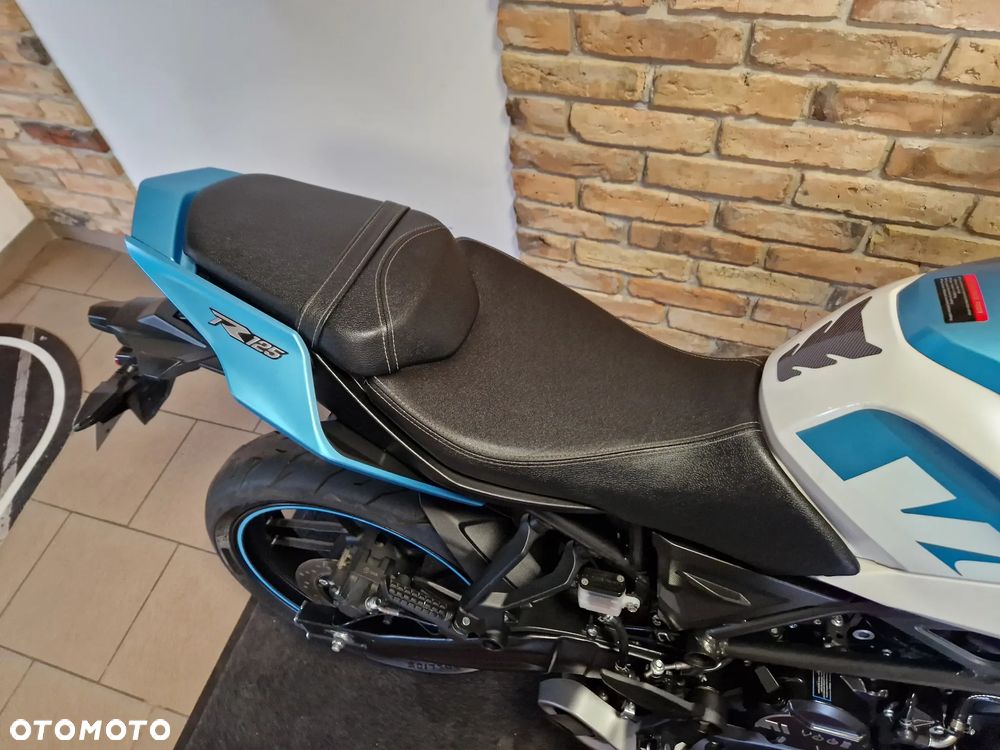 VOGE R125 - 19