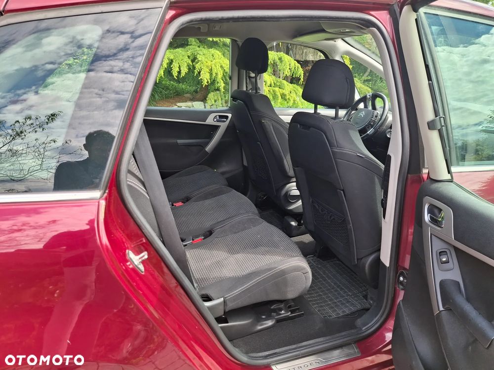 Citroën C4 Picasso - 4