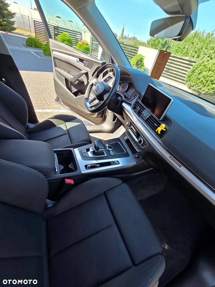 Audi Q5 2.0 TDI Quattro S tronic - 7