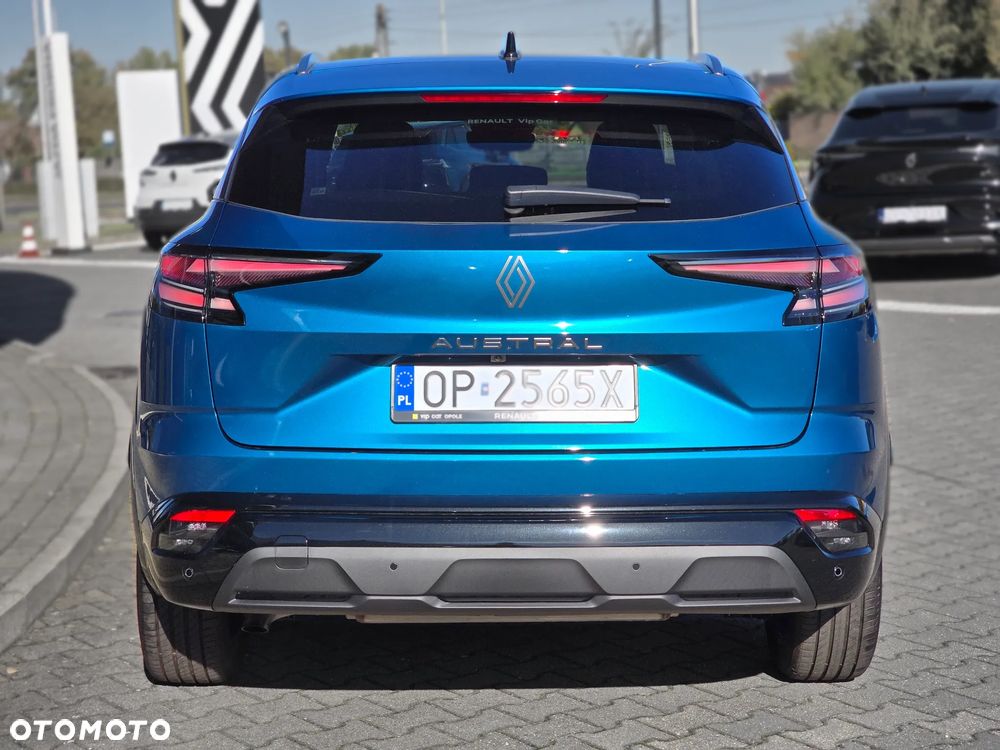 Renault Austral 1.3 TCe mild hybrid 150 Techno - 5
