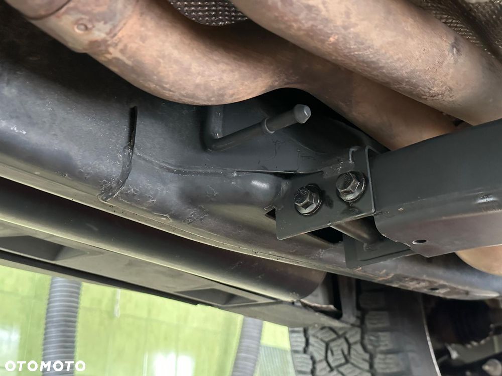 Land Rover Range Rover Sport S 4.2 S/C - 17