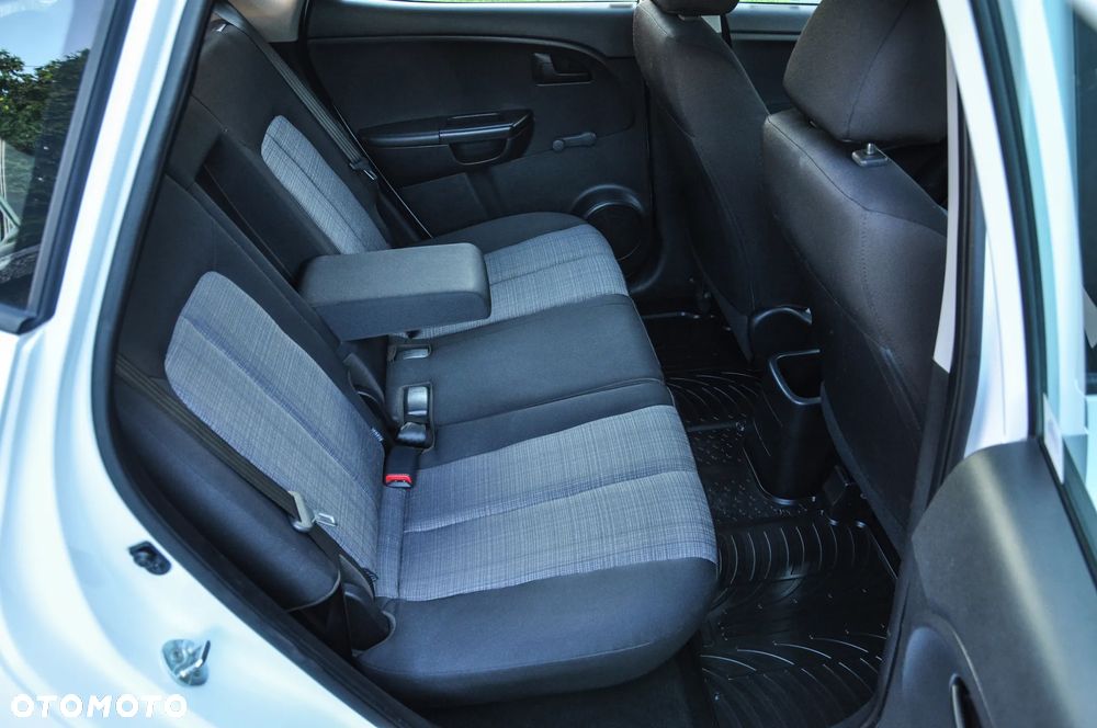 Kia Venga 1.4 S - 18