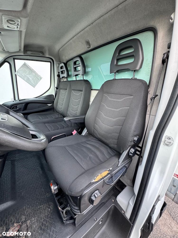 Iveco Daily 35S13 / Kontener (686) - 13