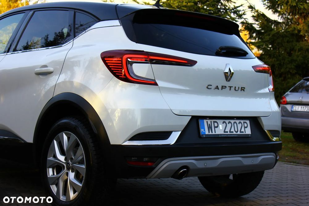 Renault Captur 1.0 TCe Intens - 8