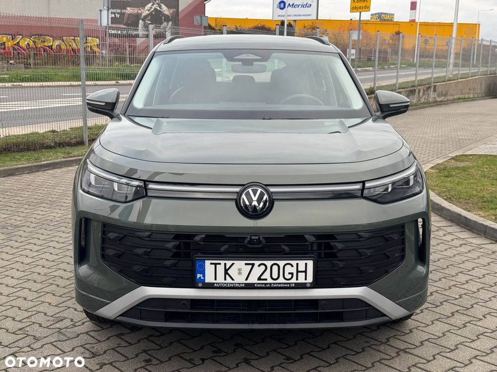 Volkswagen Tayron 2.0 TDI SCR 4MotION DSG Life - 3