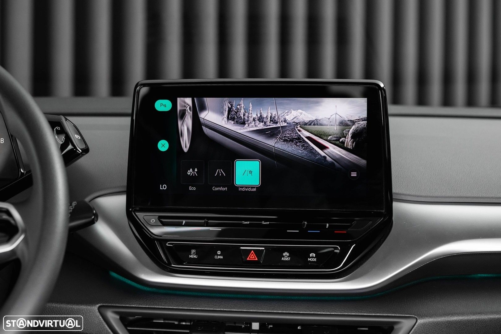 VW ID.4 52 kWh Pure City - 29
