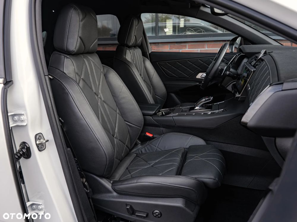 DS Automobiles DS 7 Crossback 1.6 PureTech Rivoli - 28