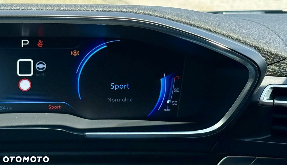 Peugeot 508 2.0 BlueHDi Allure S&S EAT8 - 21