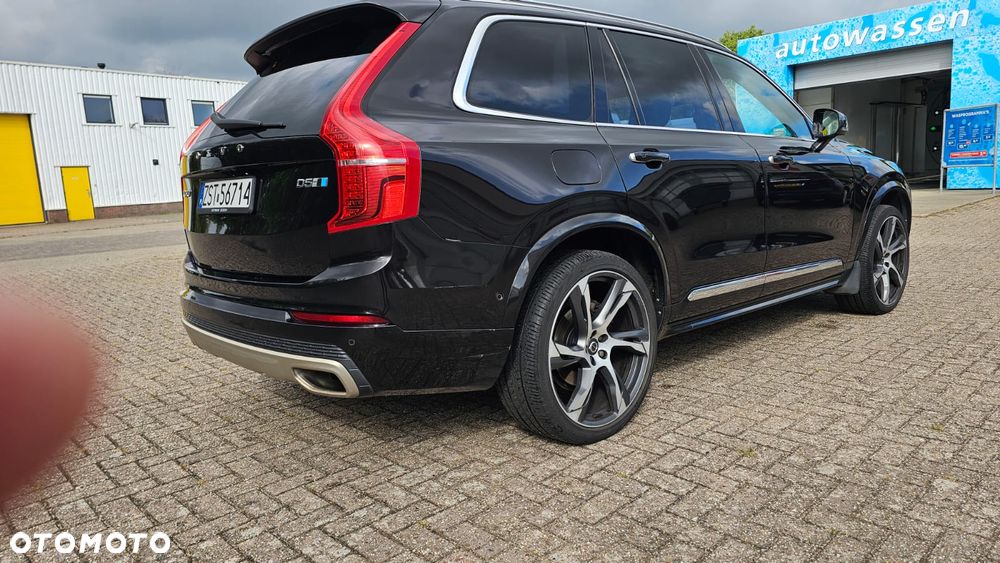 Volvo XC 90 - 6