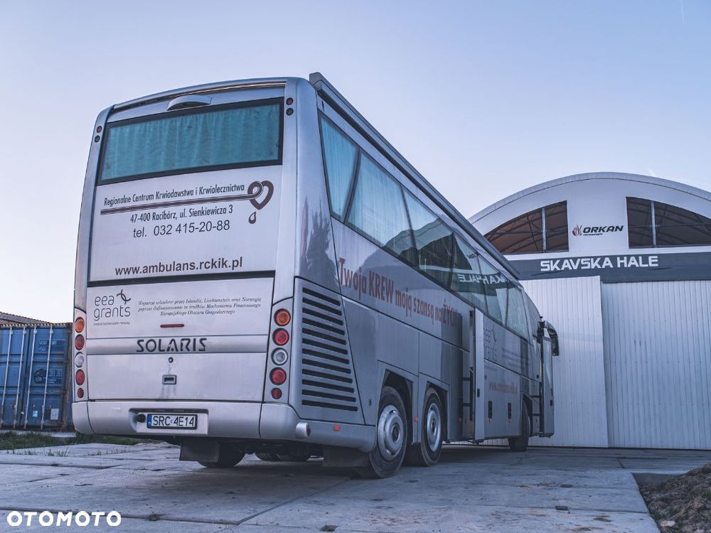 Solaris Vacanza 02v1/001, AMBULATORIUM - 5