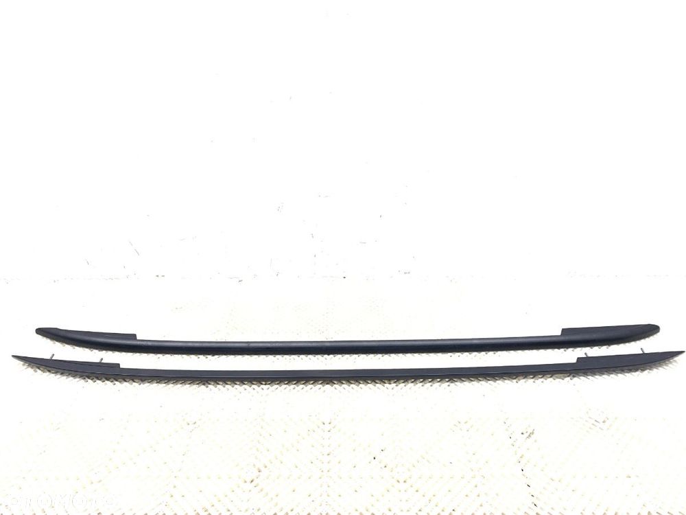 RELINGI DACHOWE KOMPLET  VW GOLF VII Variant (BA5, BV5) 2013 - 2022 1.5 TSI 96 kW [130 KM] benzyna - 1