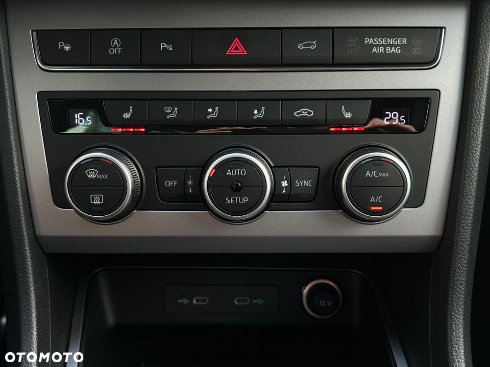 Seat Ateca 1.5 TSI FR S&S DSG - 30