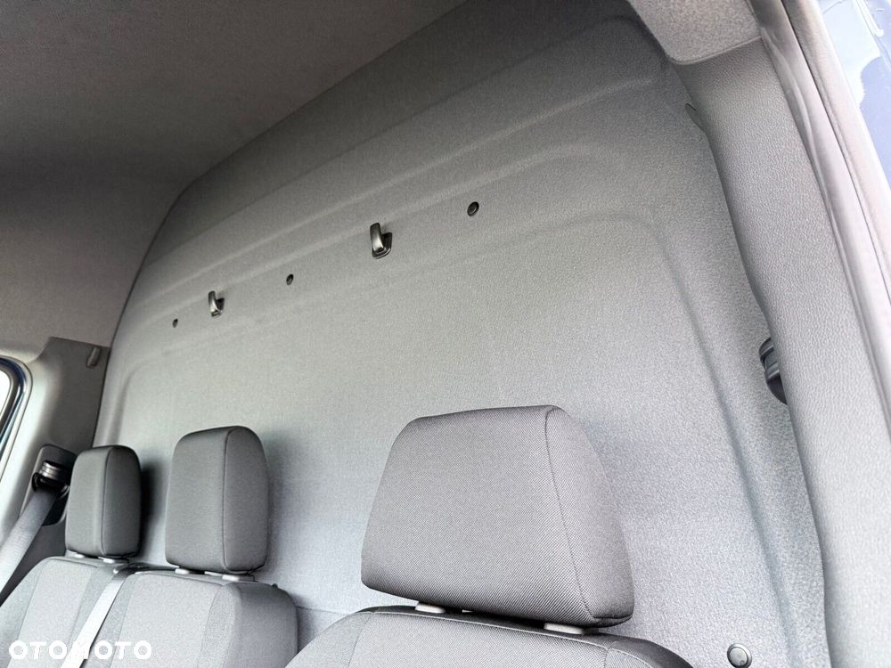 Mercedes-Benz Sprinter 317 cdi L3H2 PRO - 21