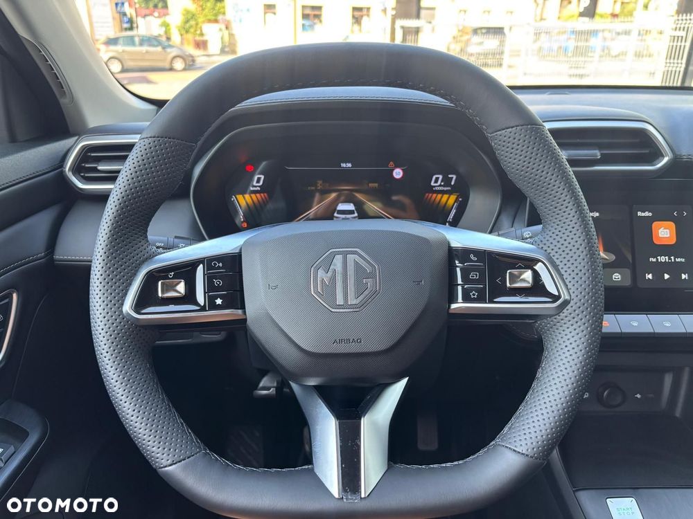 MG ZS 1.5 Excite - 7