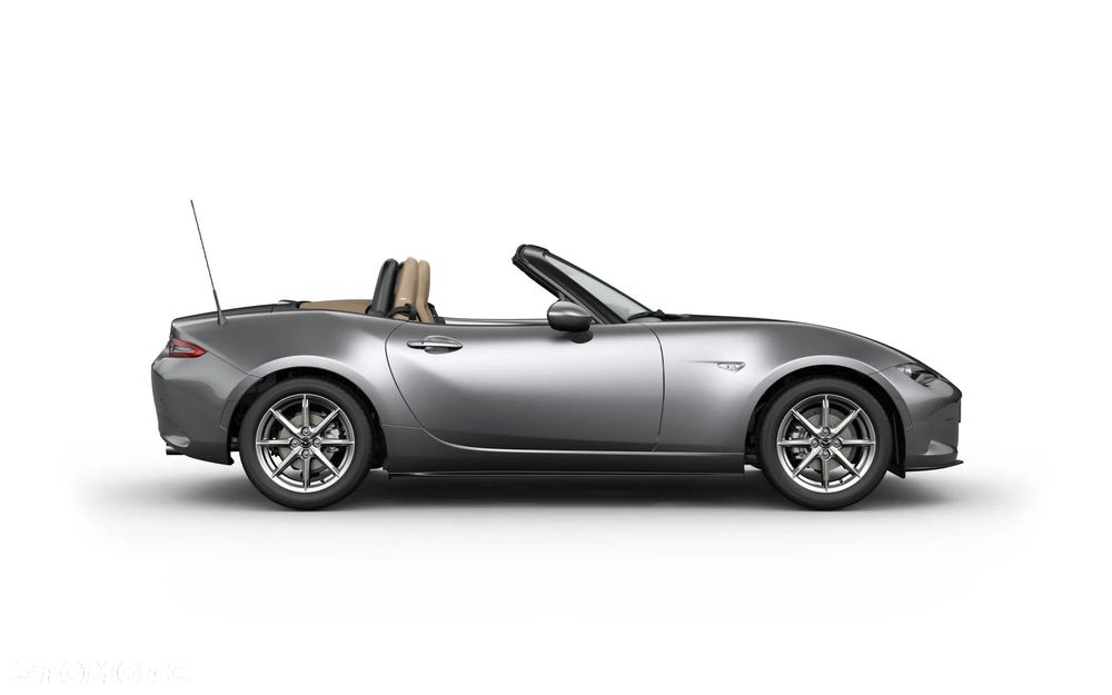 Mazda MX-5 1.5 Skyactiv-G Kazari - 6