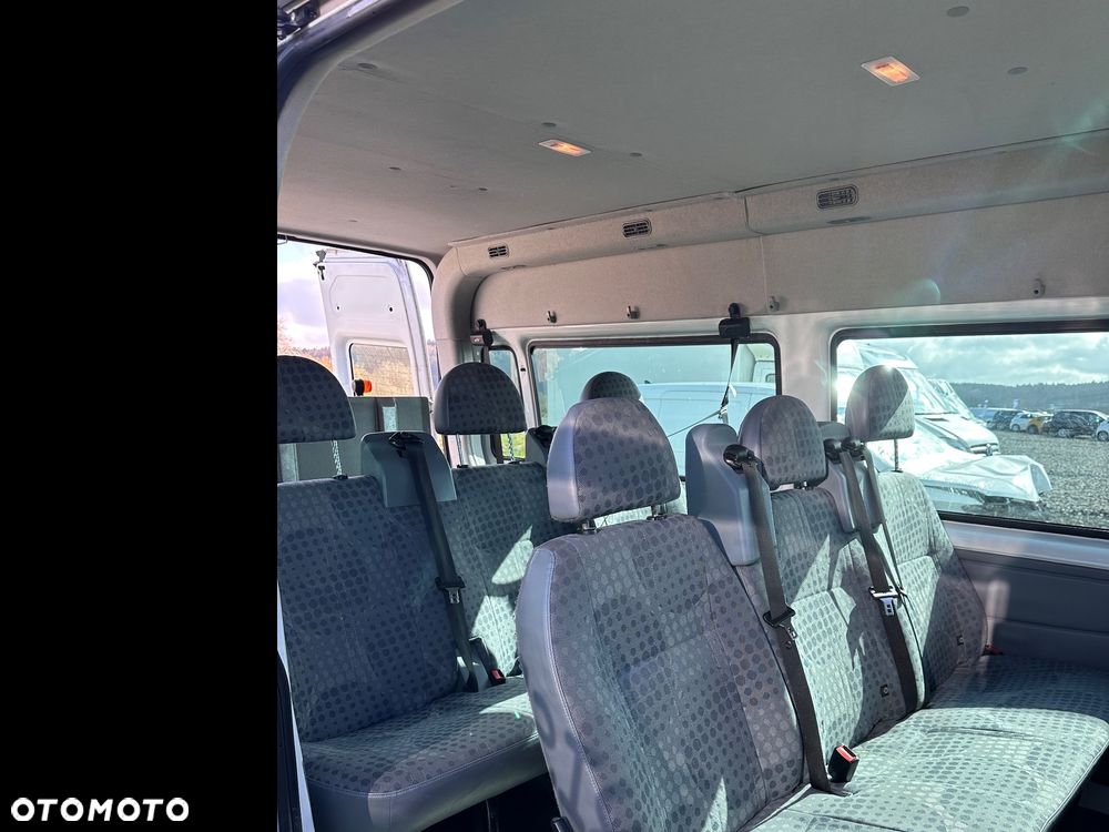 Ford Transit 300S Trend - 14