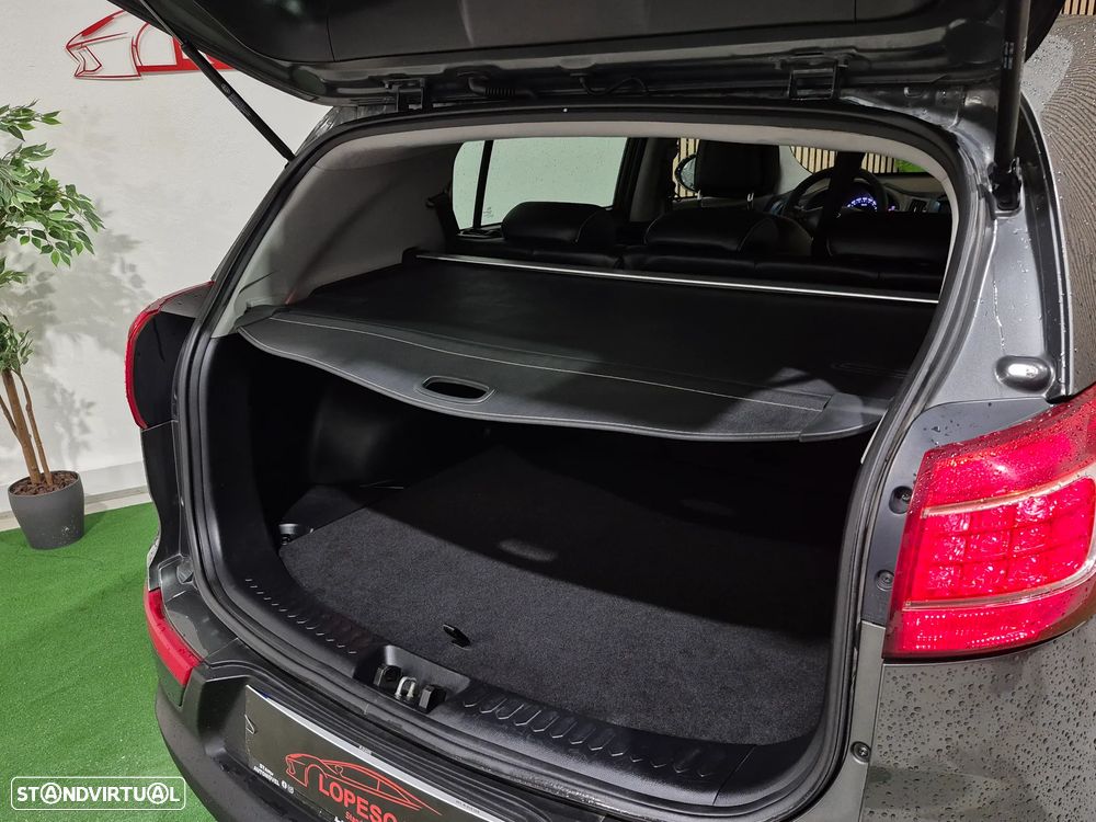 Kia Sportage 1.6 GDI ISG LX - 31