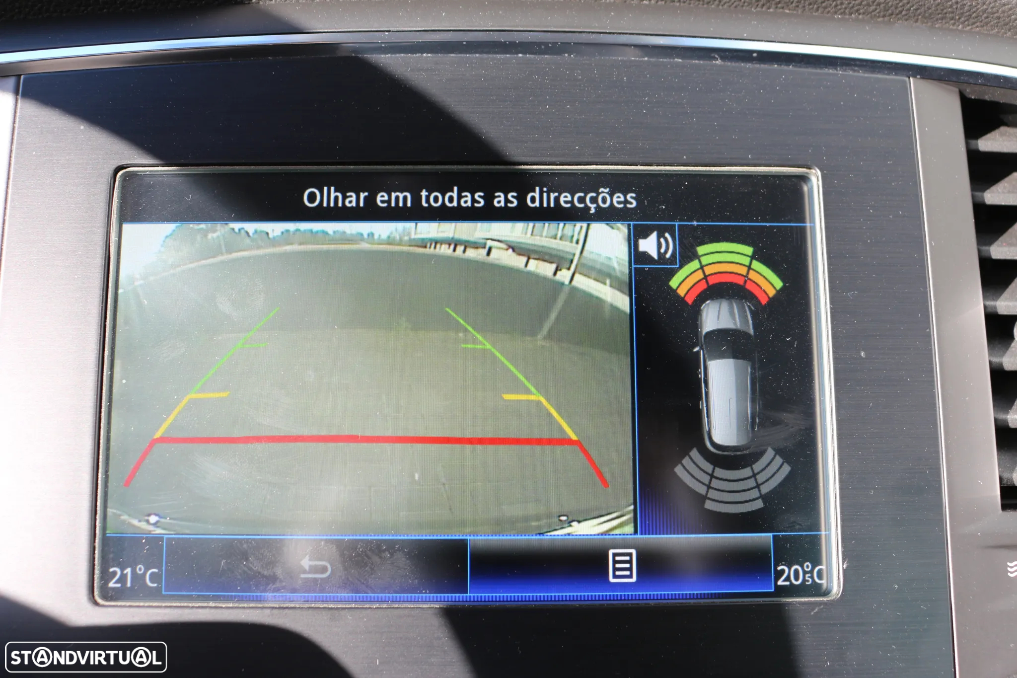 Renault Mégane Sport Tourer 1.5 Blue dCi GT Line J18 - 40