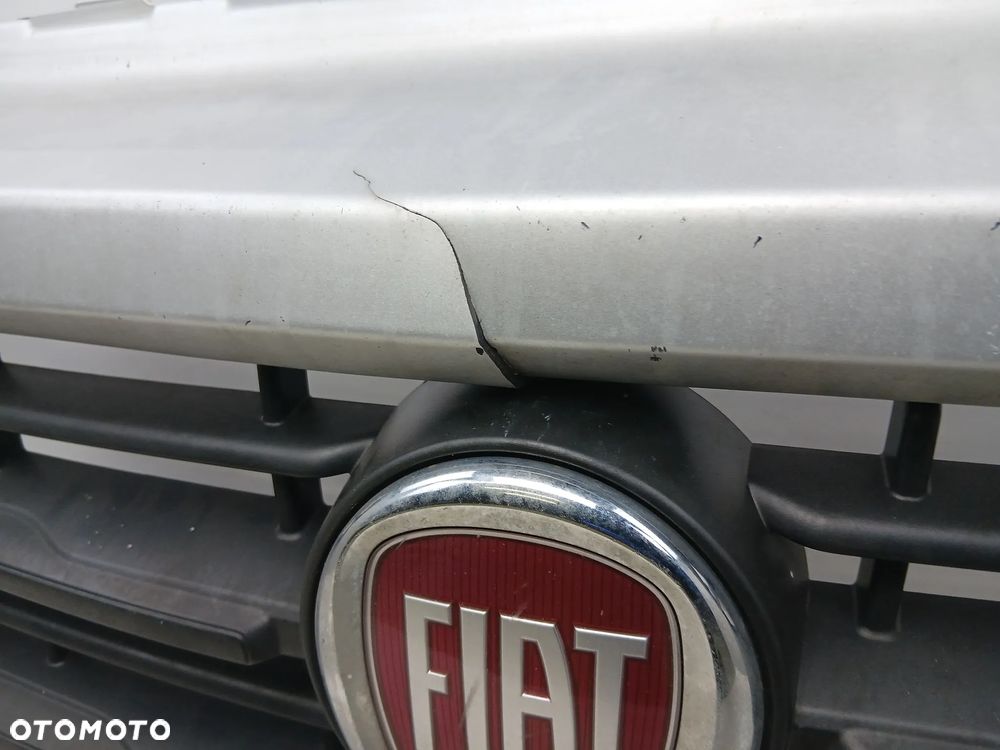 ATRAPA GRILL FIAT DUCATO LIFT 2014- - 4
