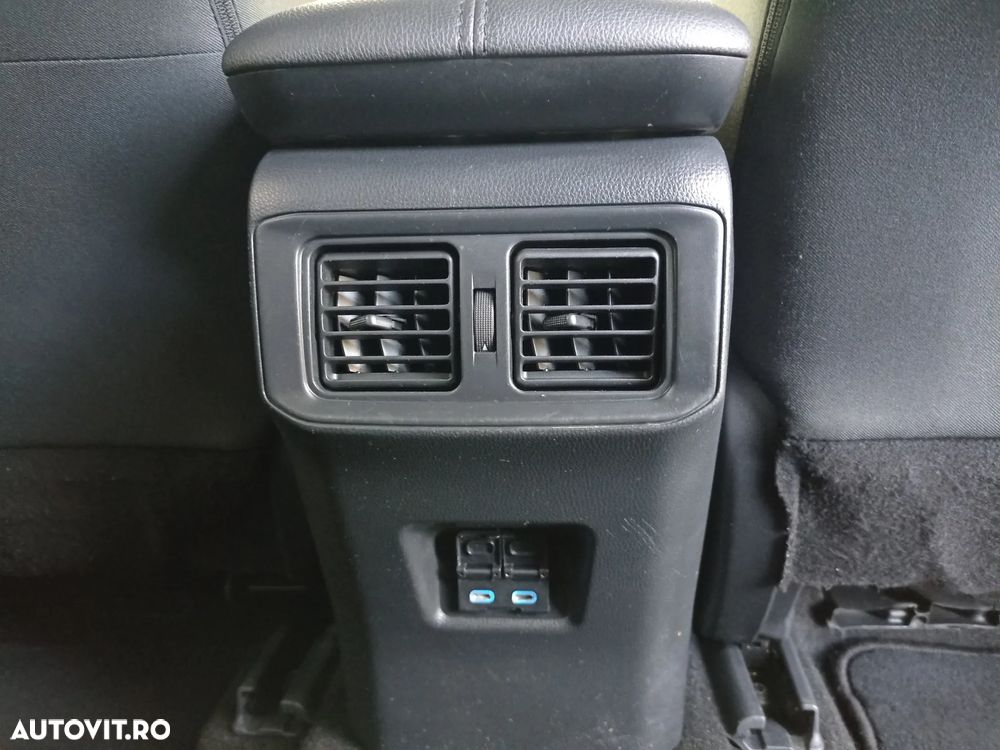 Toyota RAV4 2.0P CVT AWD Dynamic - 25