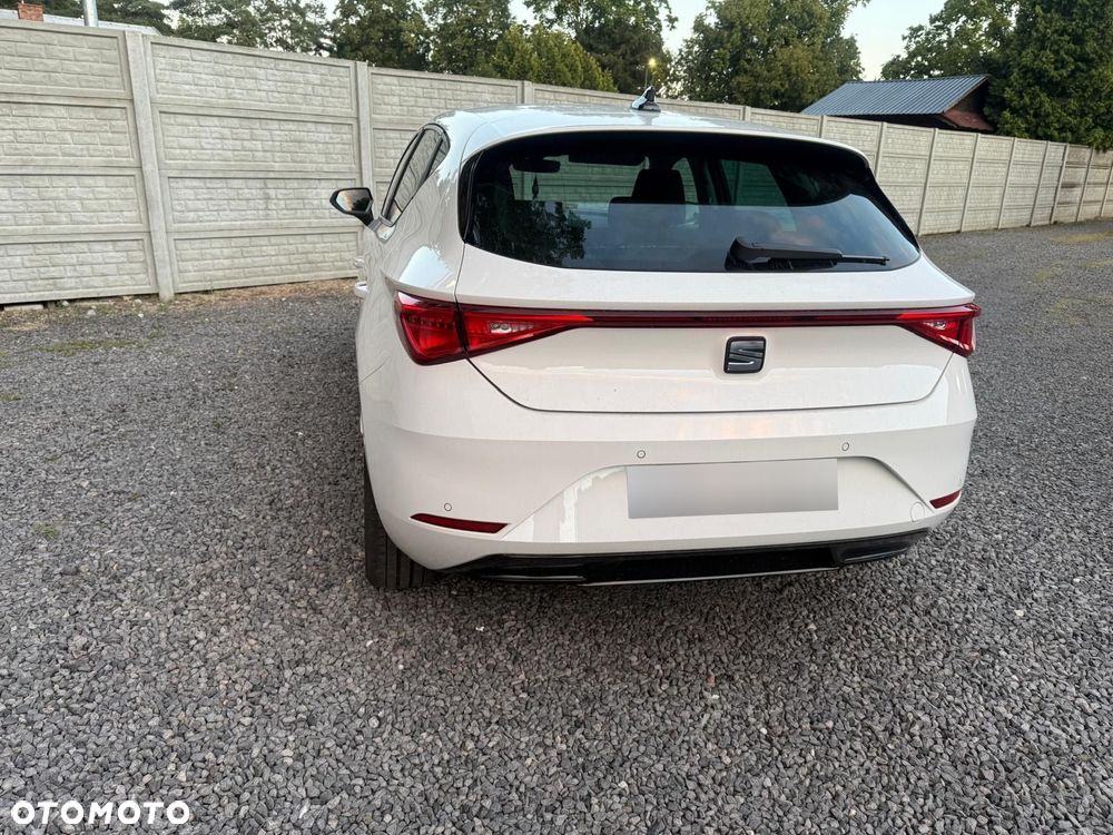 Seat Leon - 3