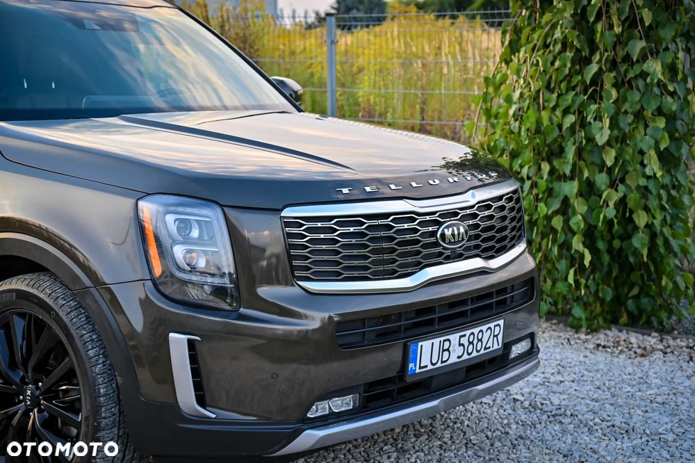 Kia Telluride - 9