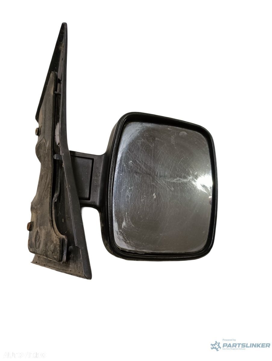 Oglindă  dreapta fata MERCEDES-BENZ VITO / MIXTO Box W639 2003 - > - 1