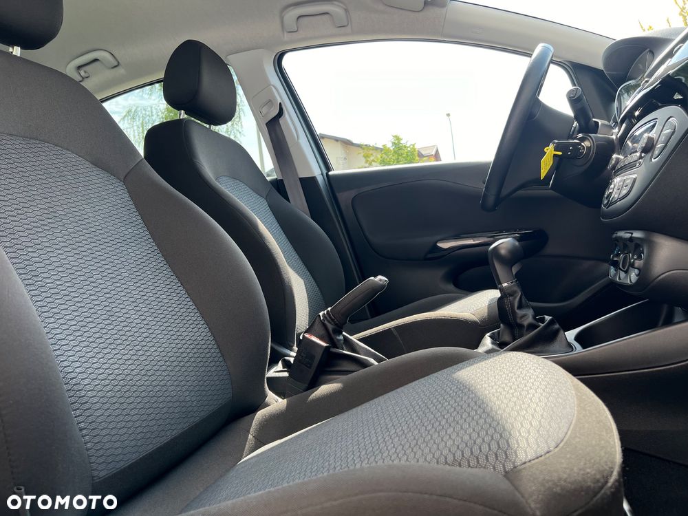 Opel Corsa 1.4 Active - 35