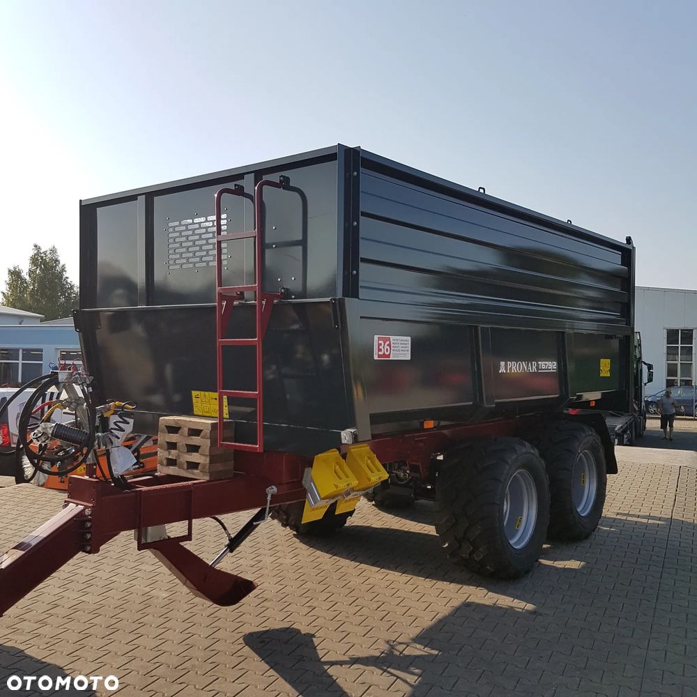 Pronar T679/2 - 2